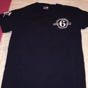 Regular t-shirt